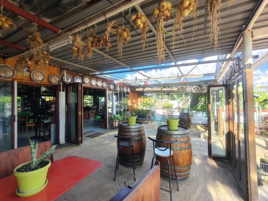 0 Bedroom Property for Sale in Swartruggens North West